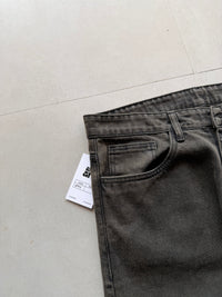 B92 REGULAR FIT DENIM - L