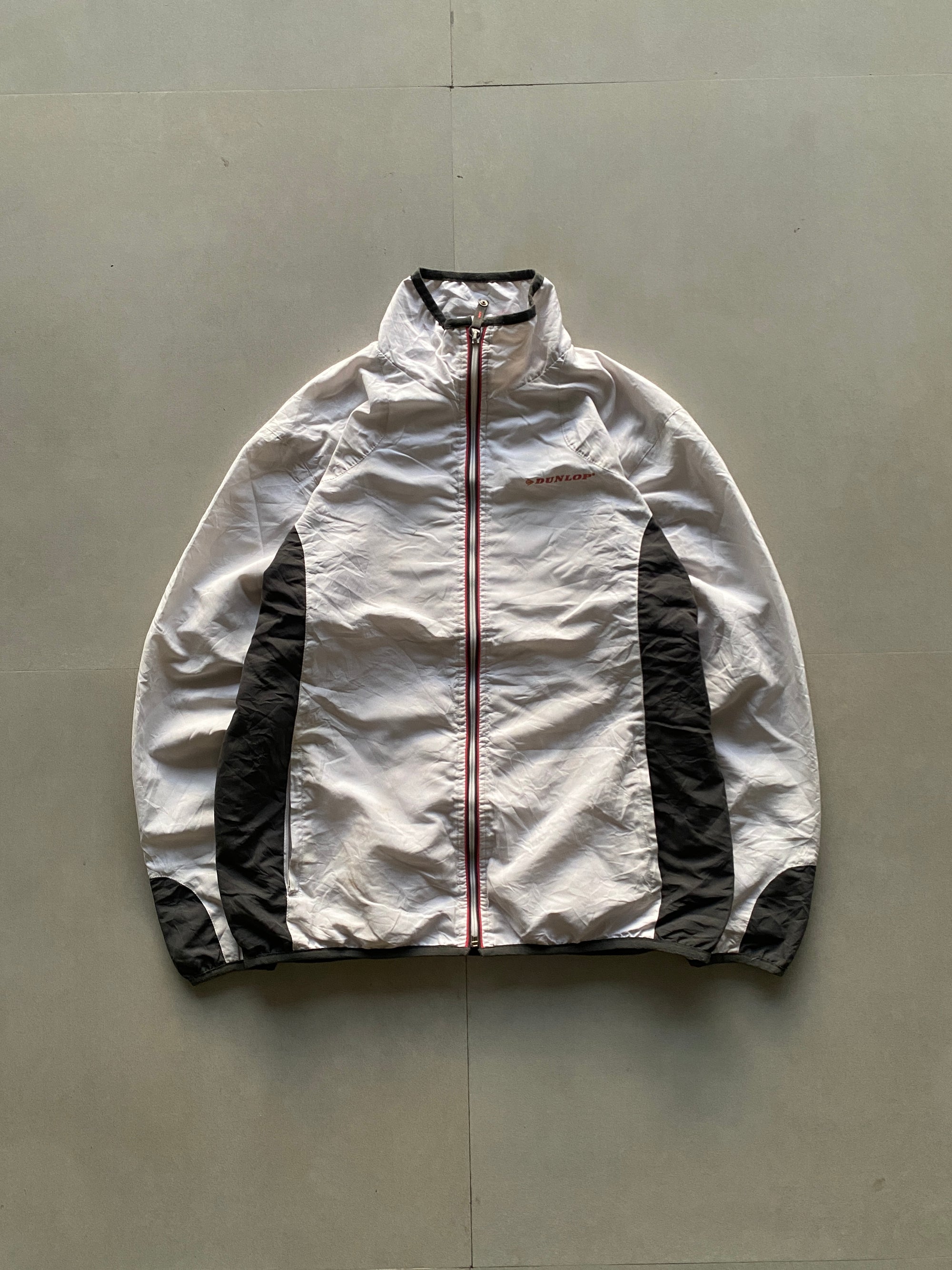 DUNLOP JACKET - M
