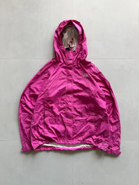 THE NORTH FACE  TREKKING JACKET - L