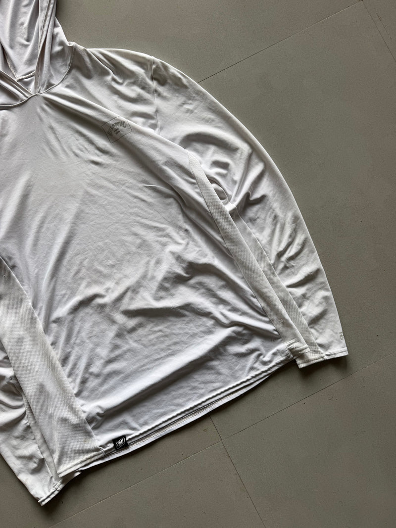 BILLA BONG RUNNING HOODIE - M