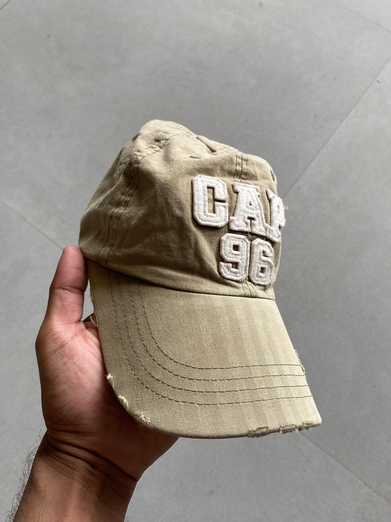 VINTAGE GAP CAP