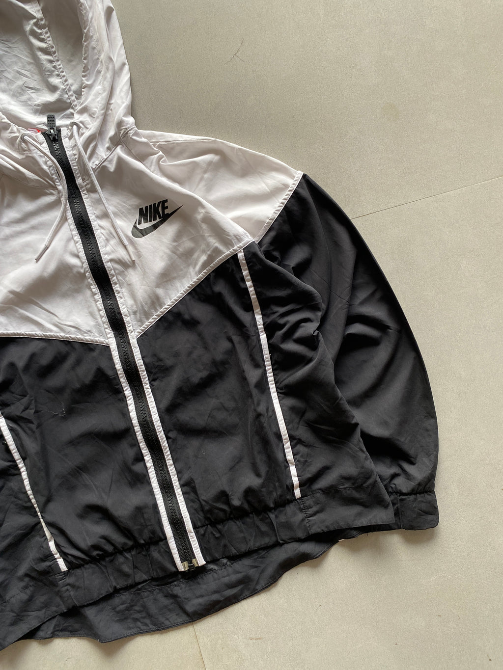 VINTAGE NIKE JACKET - XS