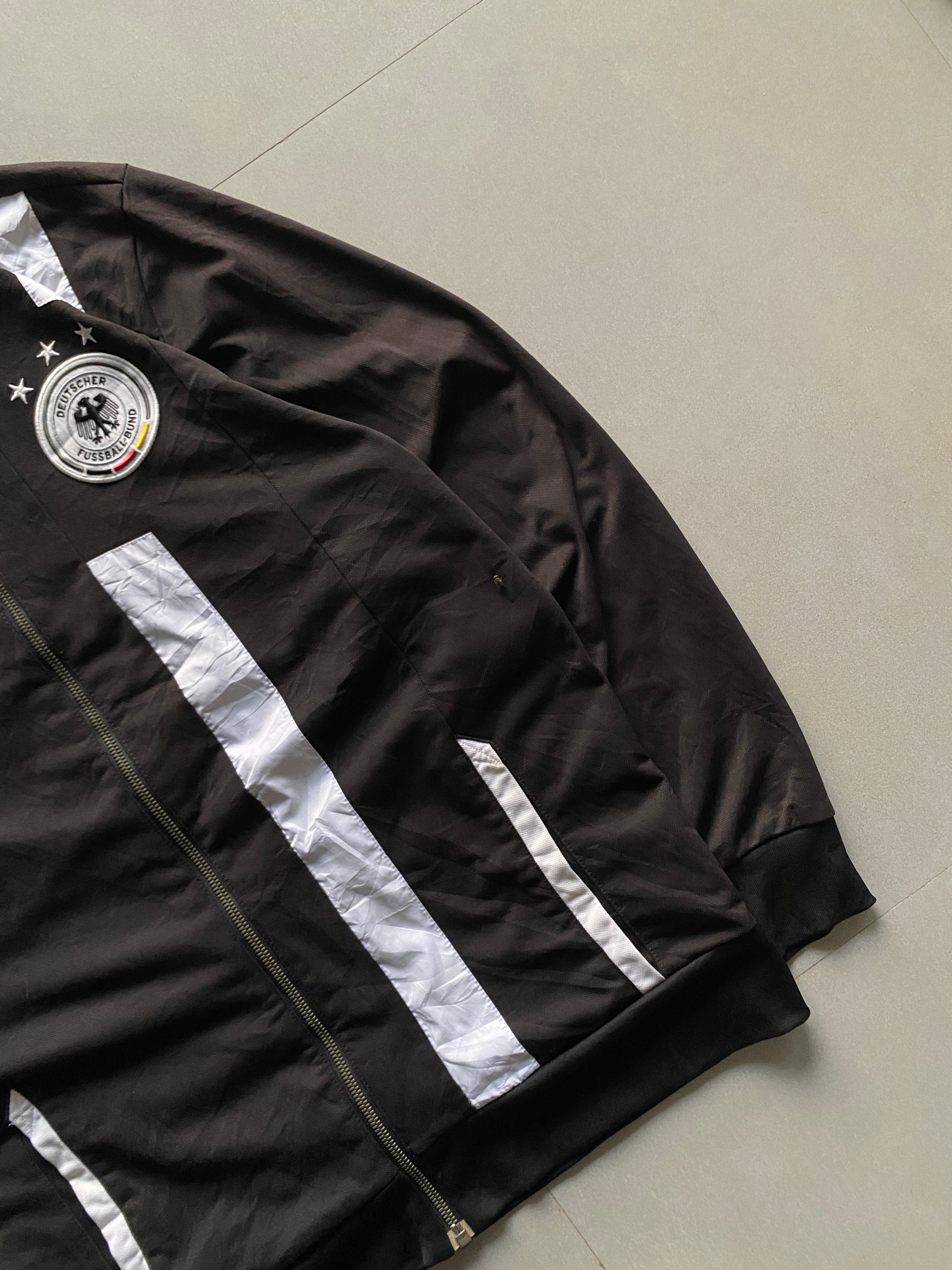 ADIDAS GERMANY JACKET -M