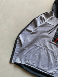 VINTAGE NIKE HOODIE  - M