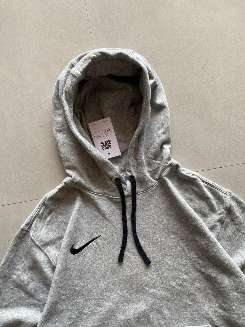 NIKE HOODIE - L