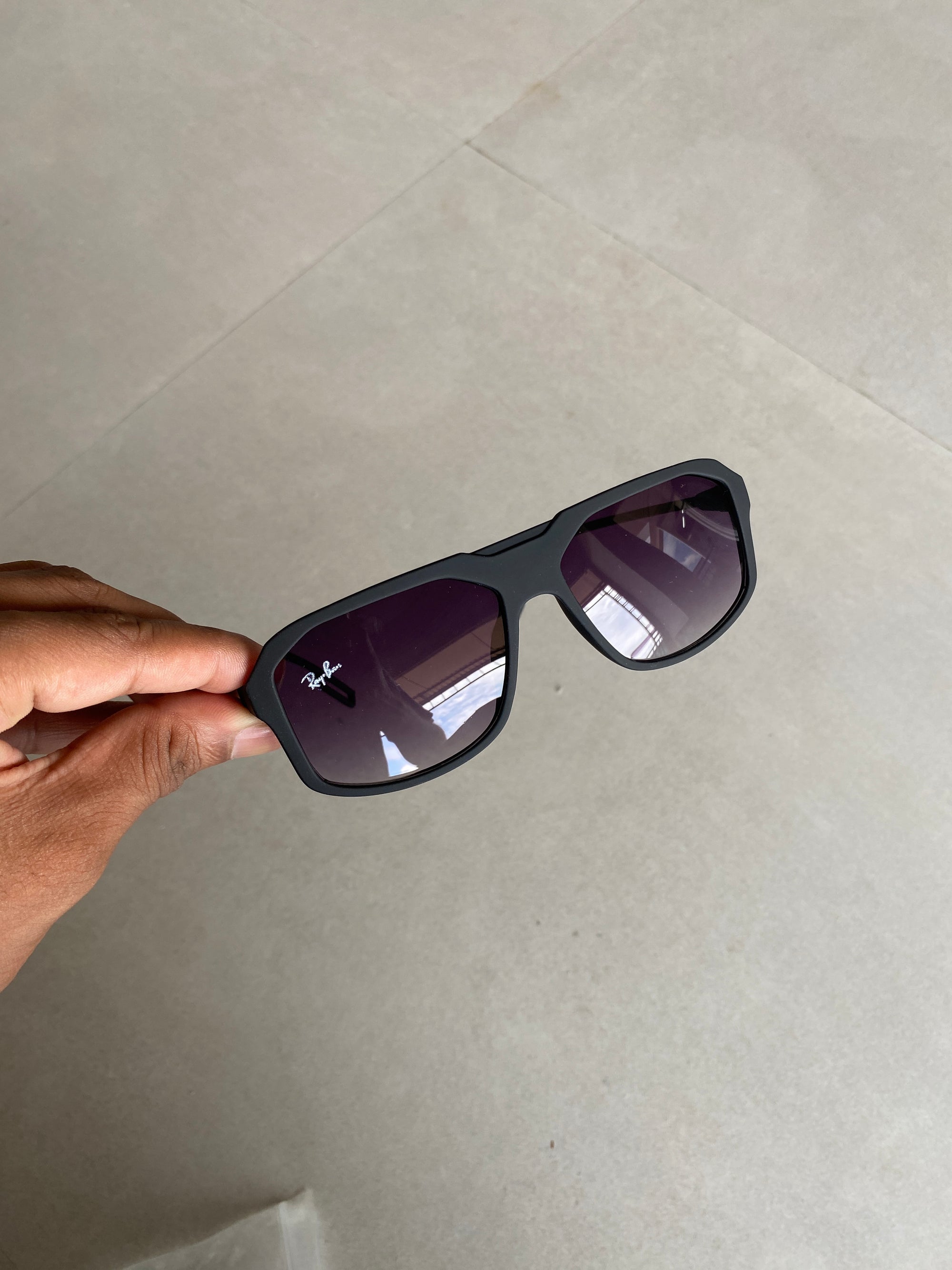 RAY-BAN CASUAL SUNGLASSES