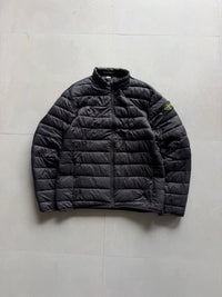 STONE ISLAND PUFFER JACKET - XL