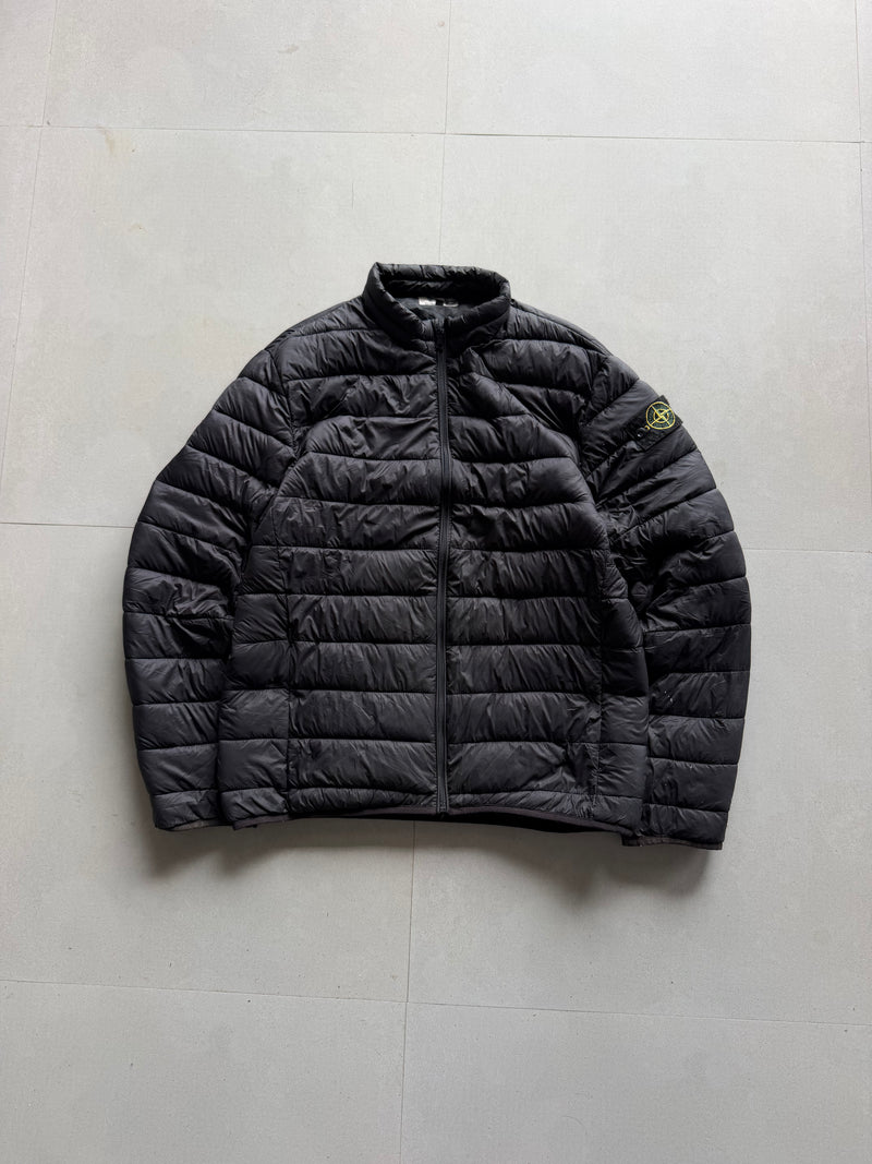 STONE ISLAND PUFFER JACKET - XL