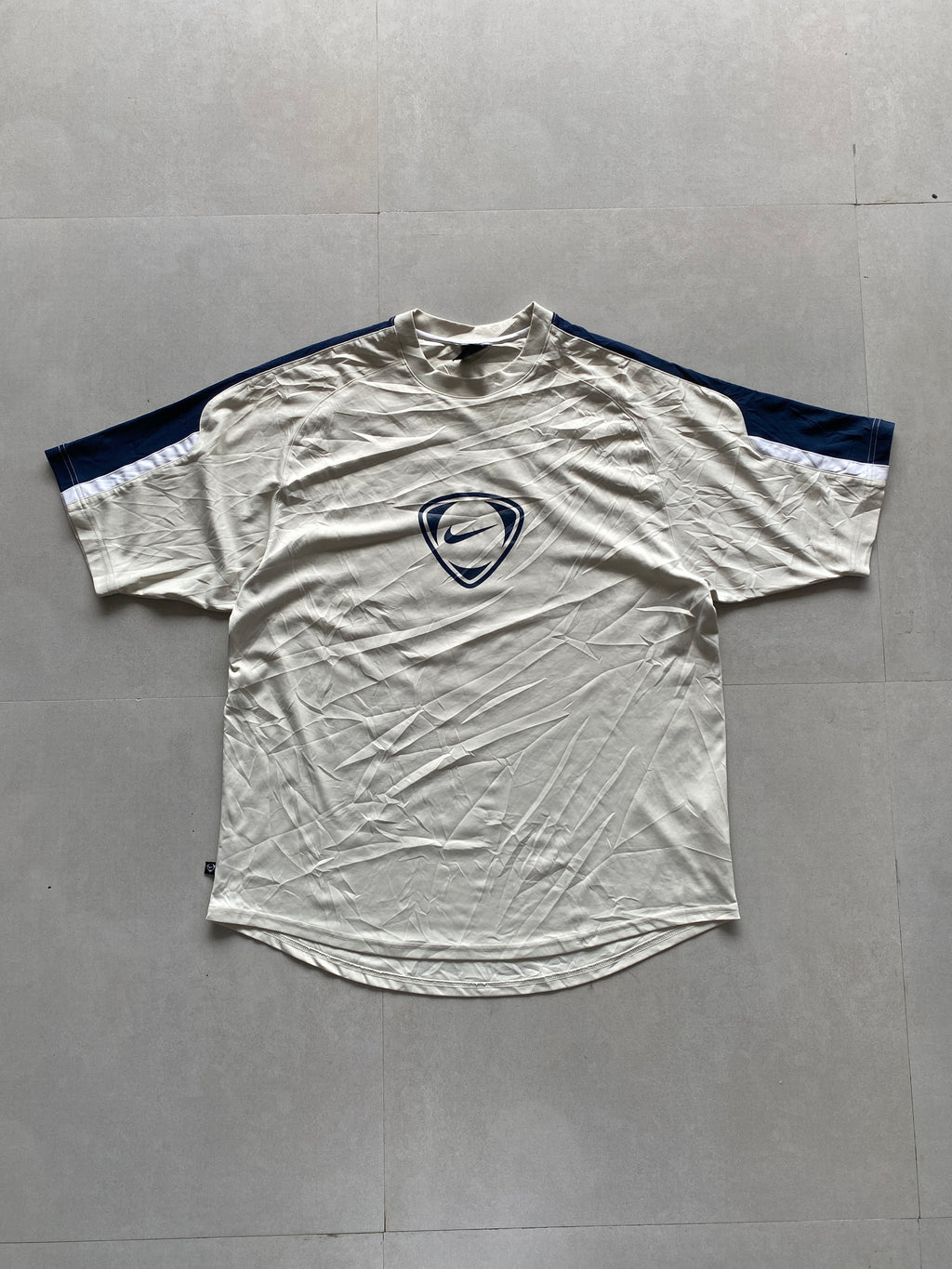 NIKE BIS SWOOSH DRI-FIT - XL