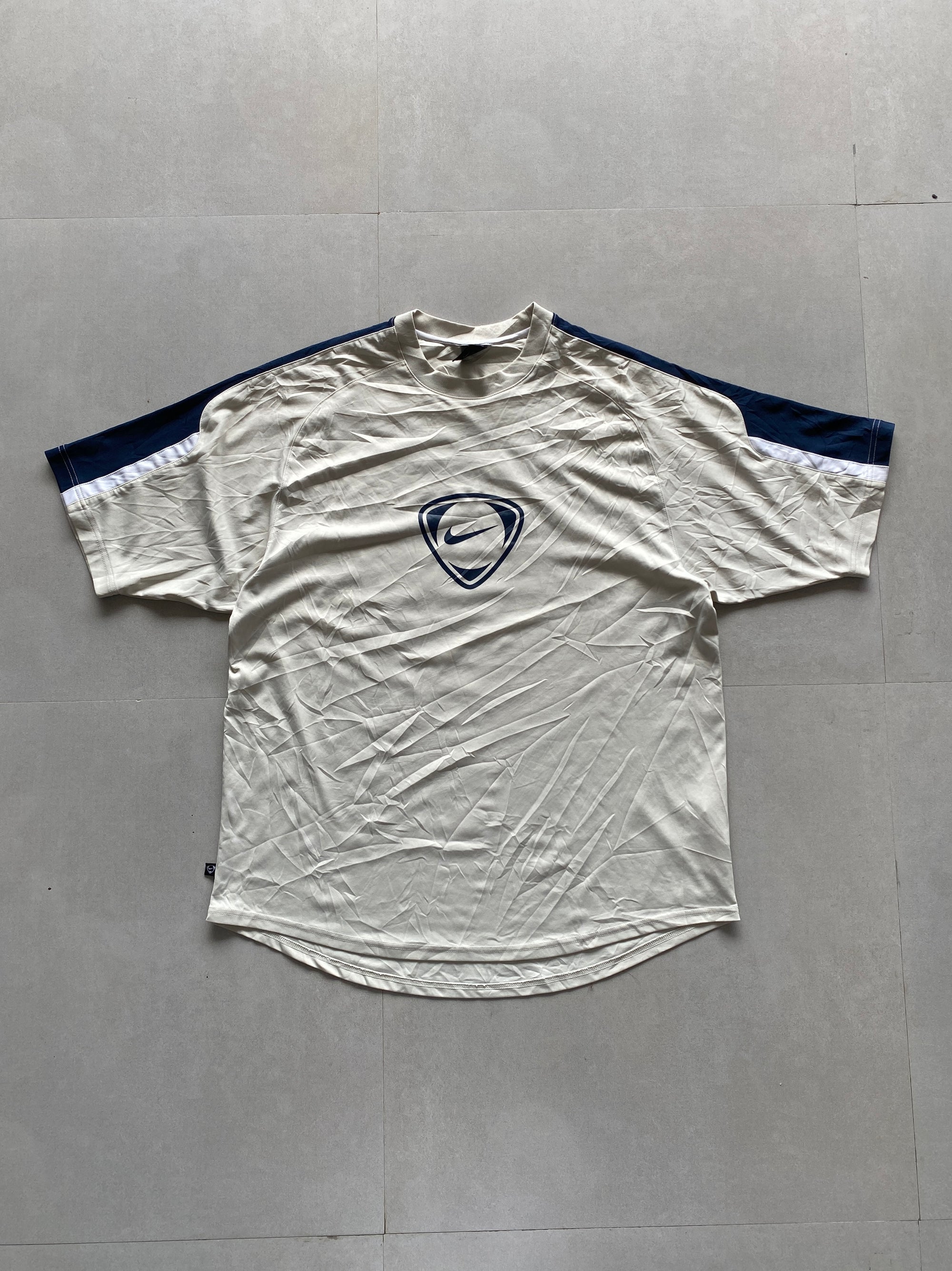 NIKE BIS SWOOSH DRI-FIT - XL
