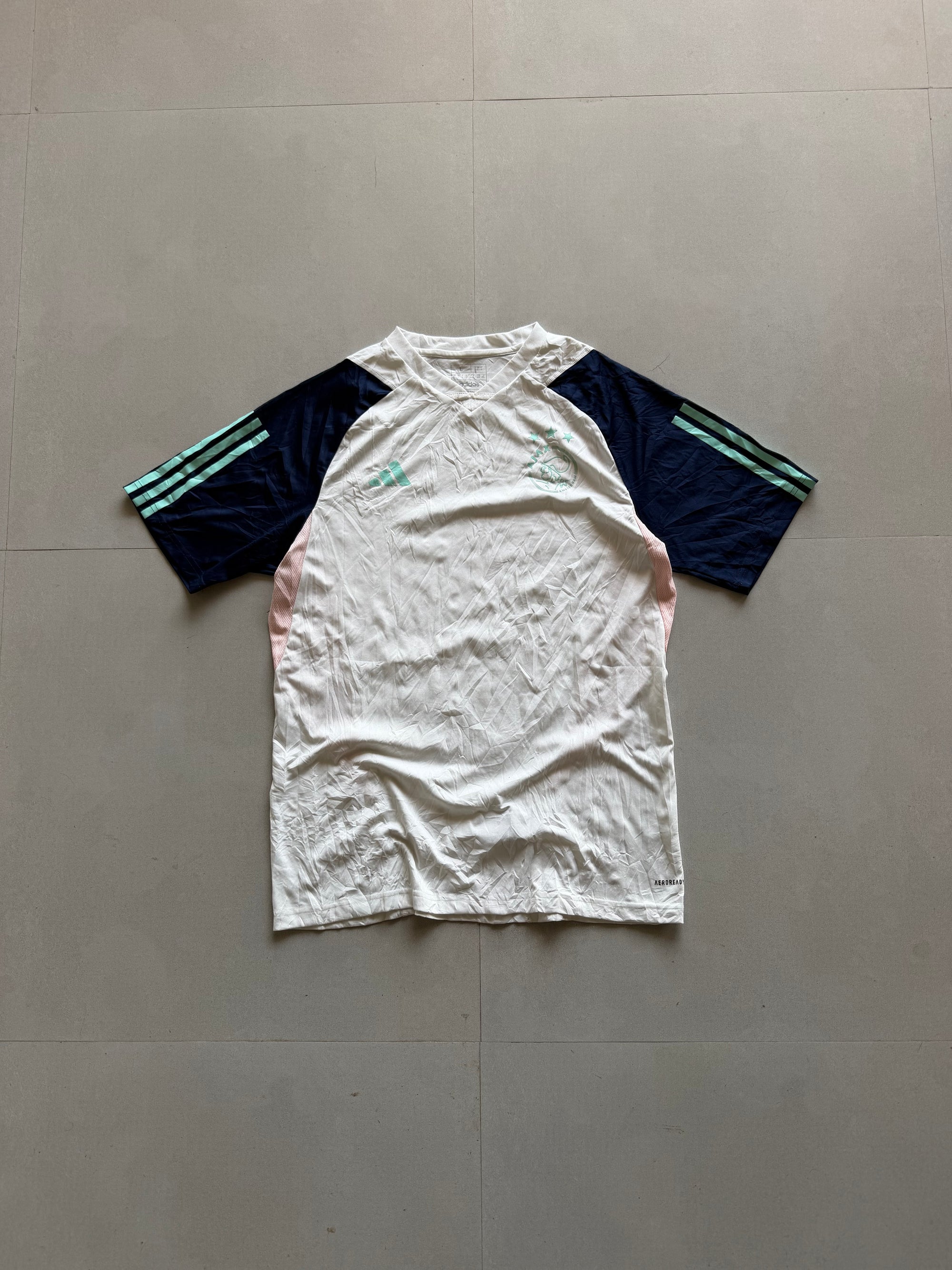 2023 ADIDAS AJAX JERSEY - M