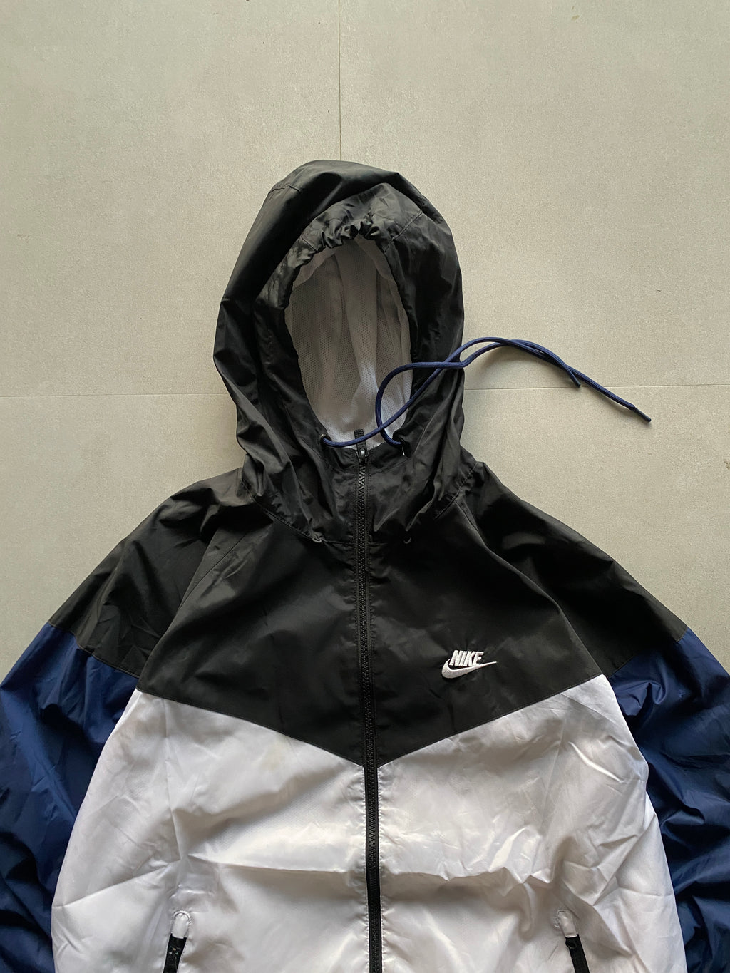 VINTAGE NIKE JACKET - XL