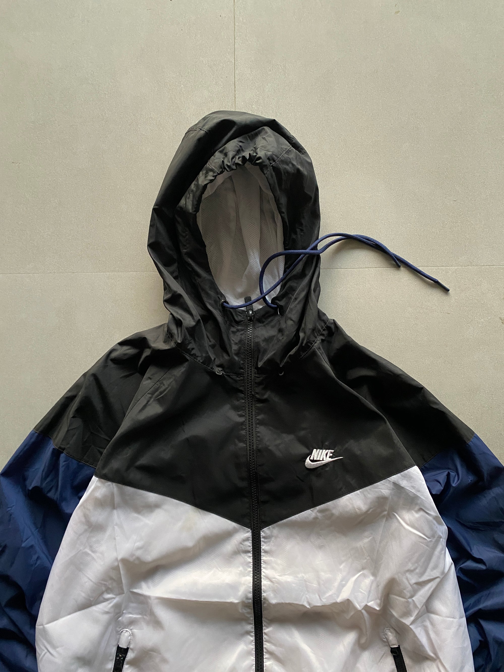 VINTAGE NIKE JACKET - XL