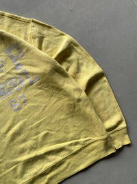 RALPH LAUREN SWEATSHIRT - L