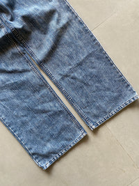 B47 BAGGY DENIM - L