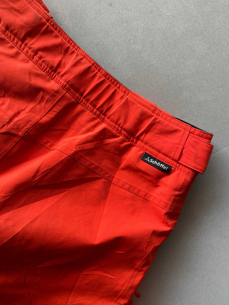 SCHOFFEL SKI PANT - S
