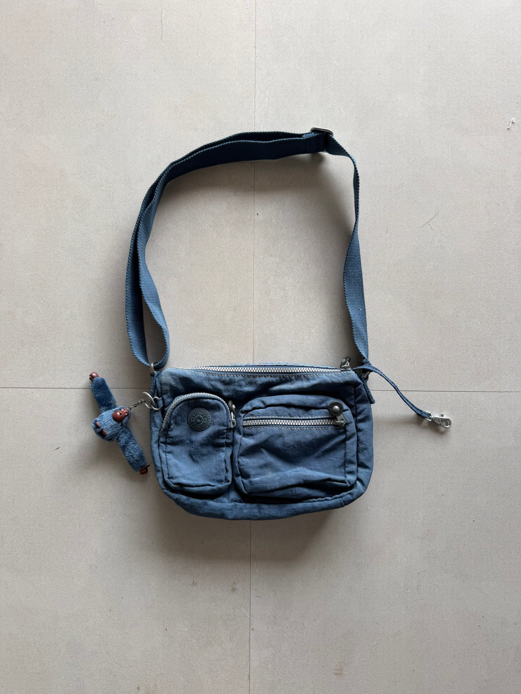 KIPLING SLING BAG