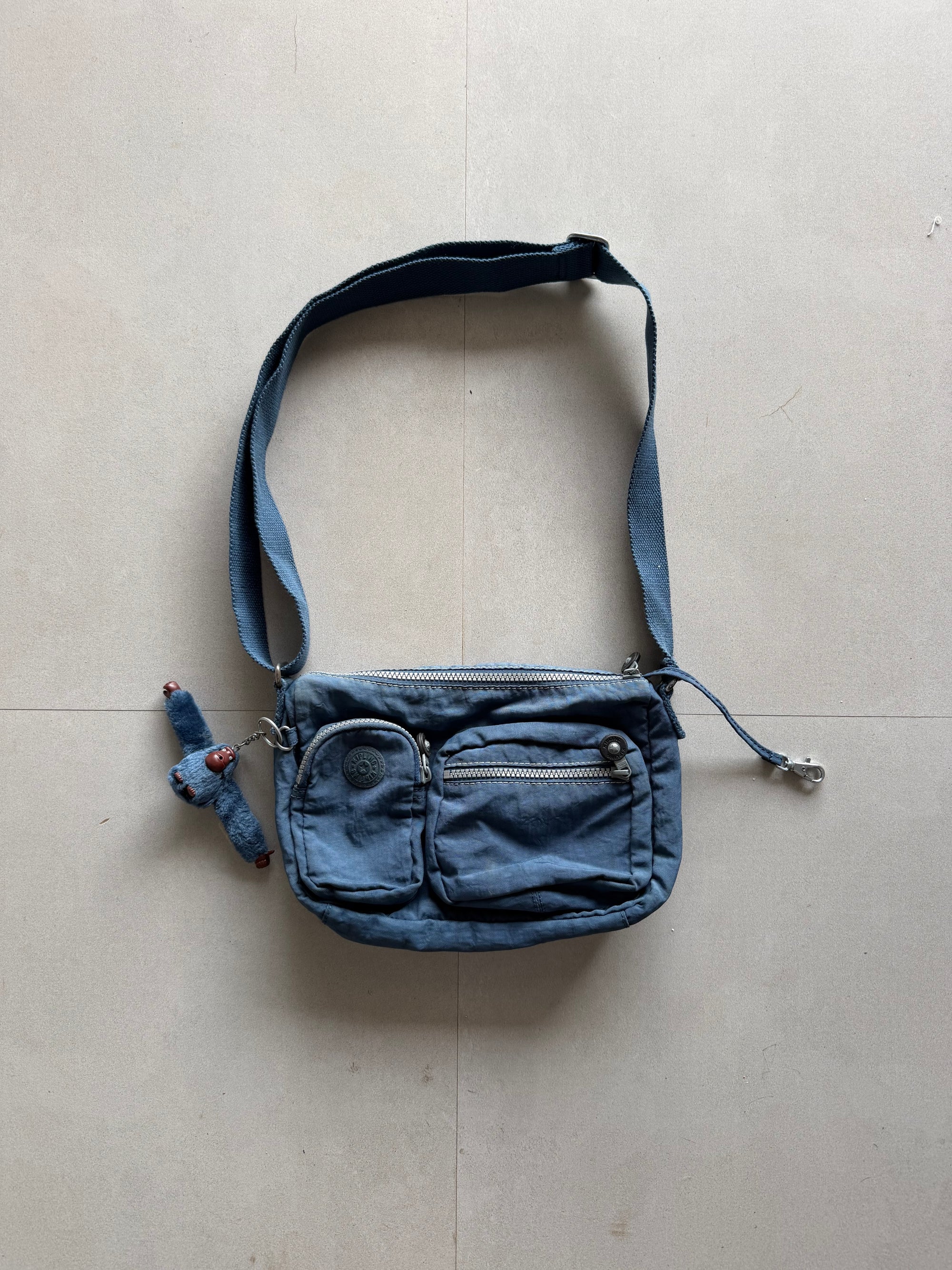 KIPLING SLING BAG