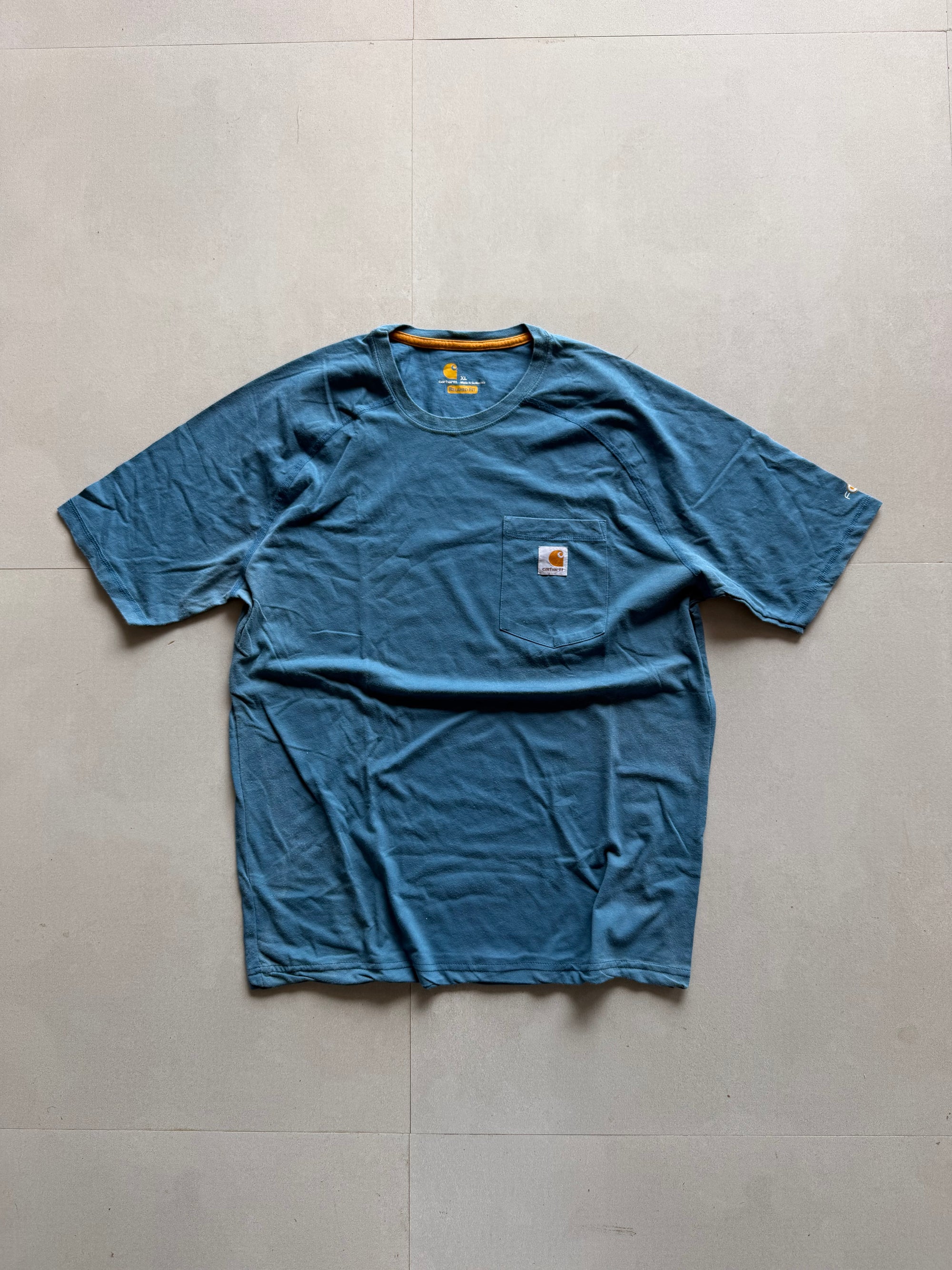 CARHARTT TEE - M