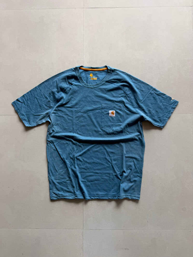 CARHARTT TEE - M