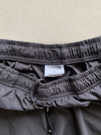 GYM SHARK SHORTS - L