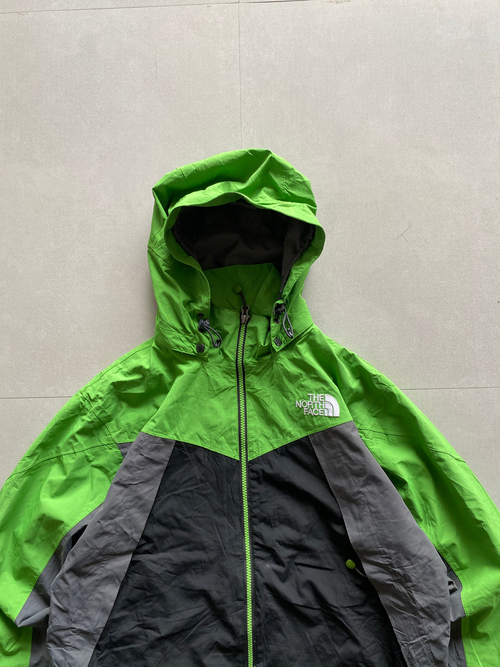 THE NORTH FACE JACKET - L