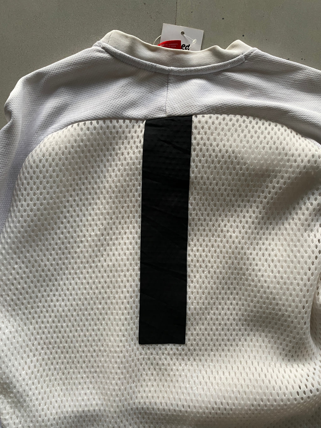 NIKE SWEATSHIRT - XL