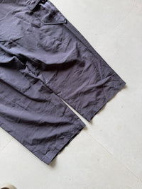 ADIDAS BAGGY TRACK PANT27 - M