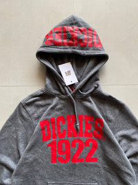 DICKIES SPELL OUT HOODIE - XS