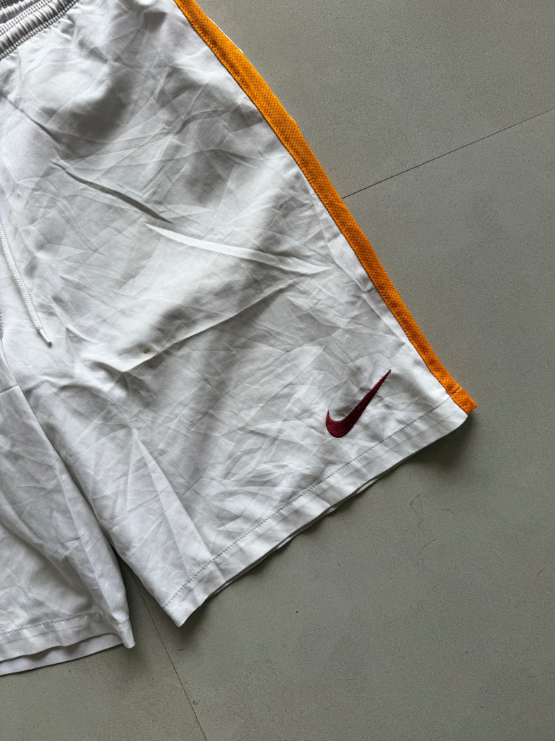 NIKE AS ROMA SHORTS - M