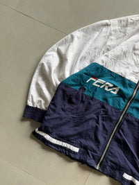 FERA VINTAGE STYLE JACKET - XL