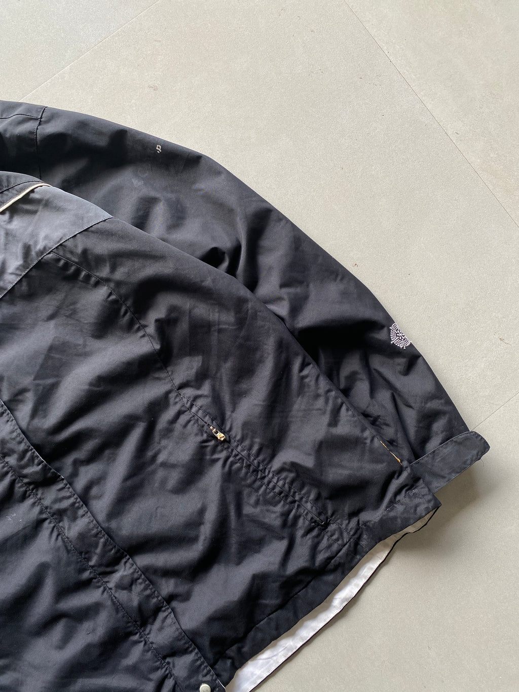 COLUMBIA SKI JACKET - XL