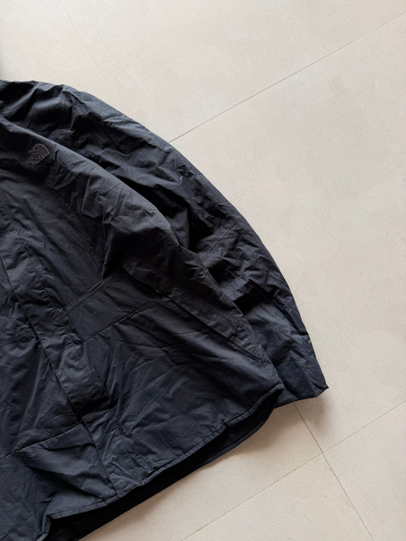 THE NORTH FACE HOODED JACKET -  XL