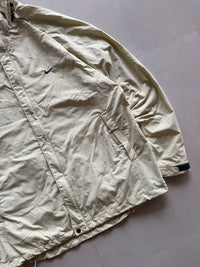 00S NIKE HOODED JACKET - L