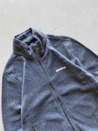 DICKIES ZIPPER FLEECE - S