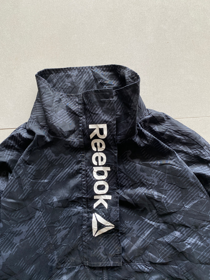 VINTAGE REEBOK JACKET - M