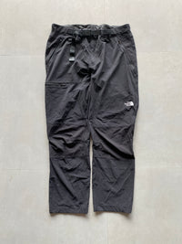 THE NORTH FACE TREKKING PANT - M