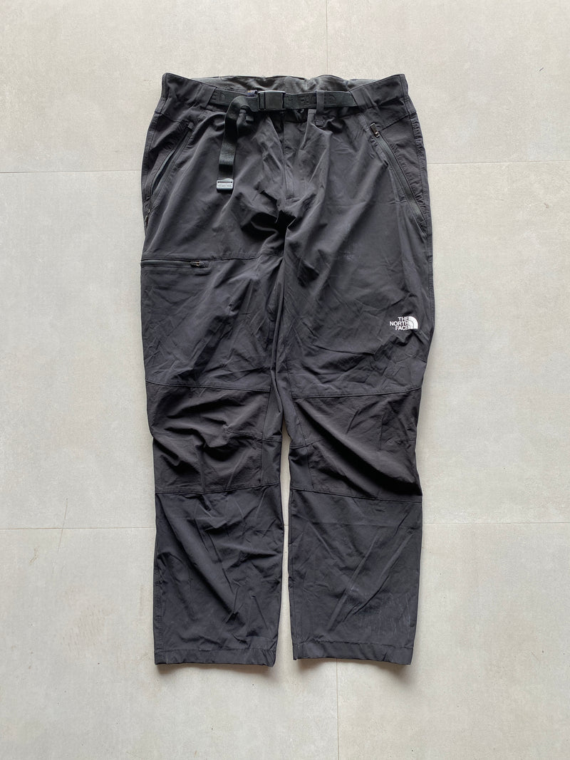 THE NORTH FACE TREKKING PANT - M