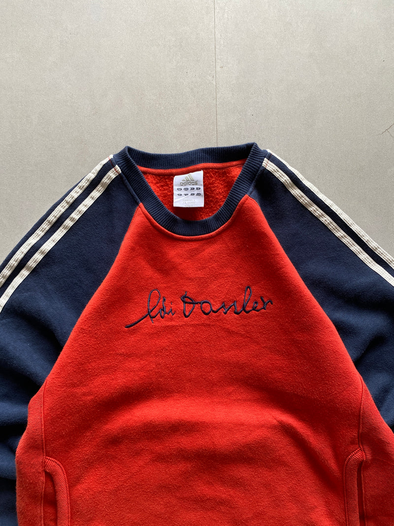 ADIDAS SWEATSHIRT - XL