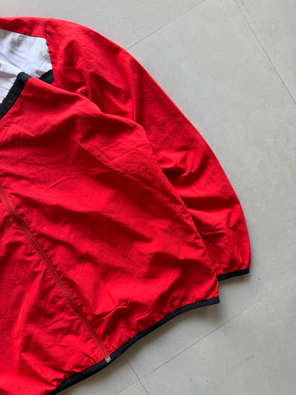 VINTAGE PUMA JACKET - XL