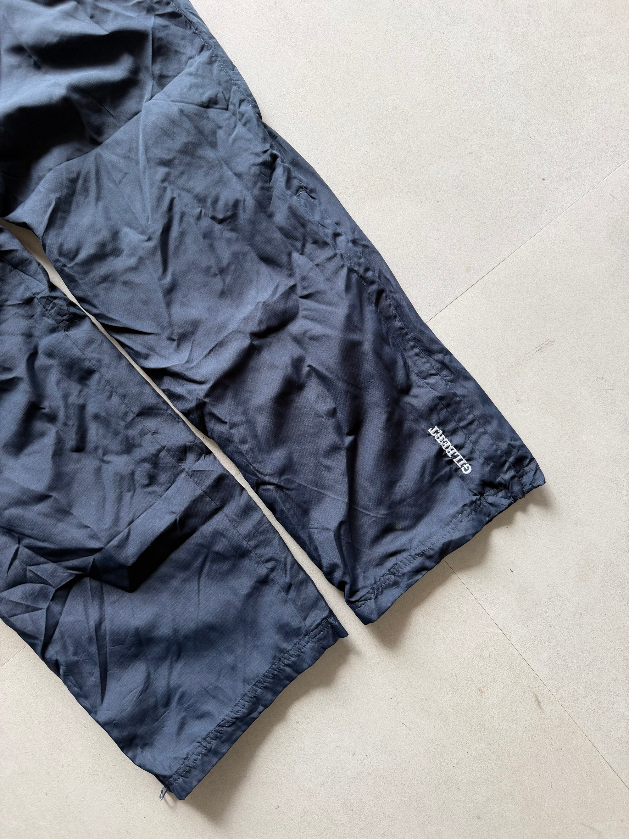 GILBERT BAGGY TRACK PANT138 - M