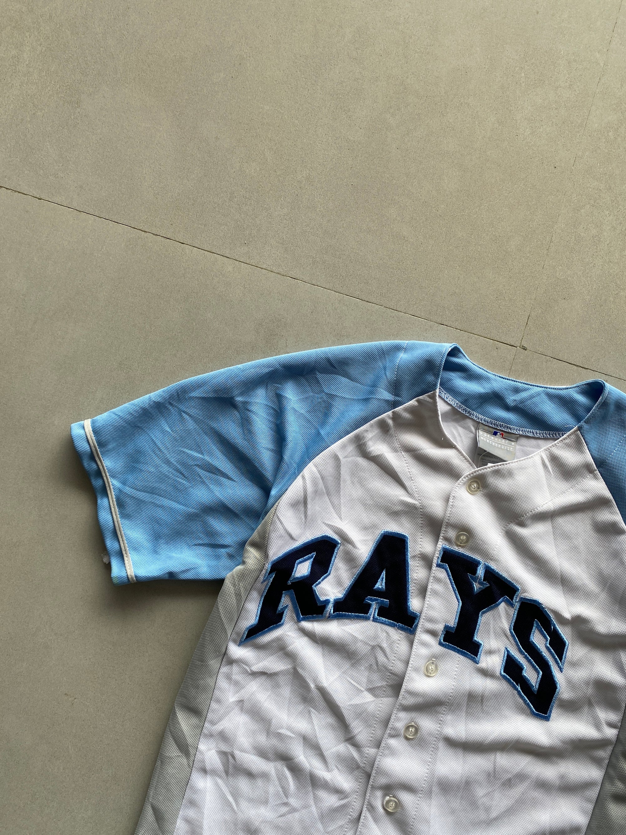 VINTAGE MLB JERSEY - XS