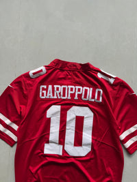 VINTAGE NFL JERSEY - L