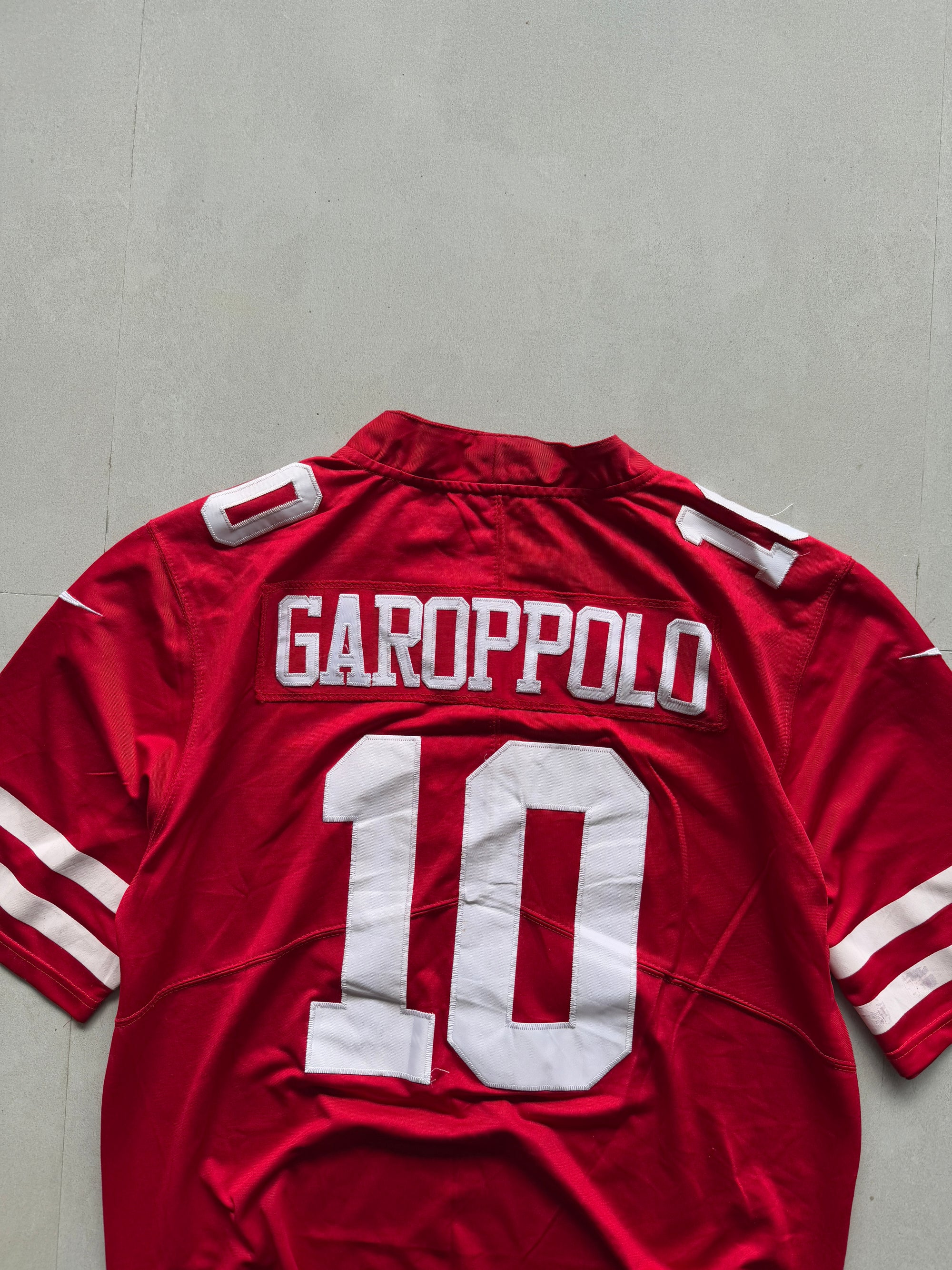 VINTAGE NFL JERSEY - L