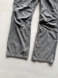 REGATTA XERT PERFORMANCE HIKING PANT - M