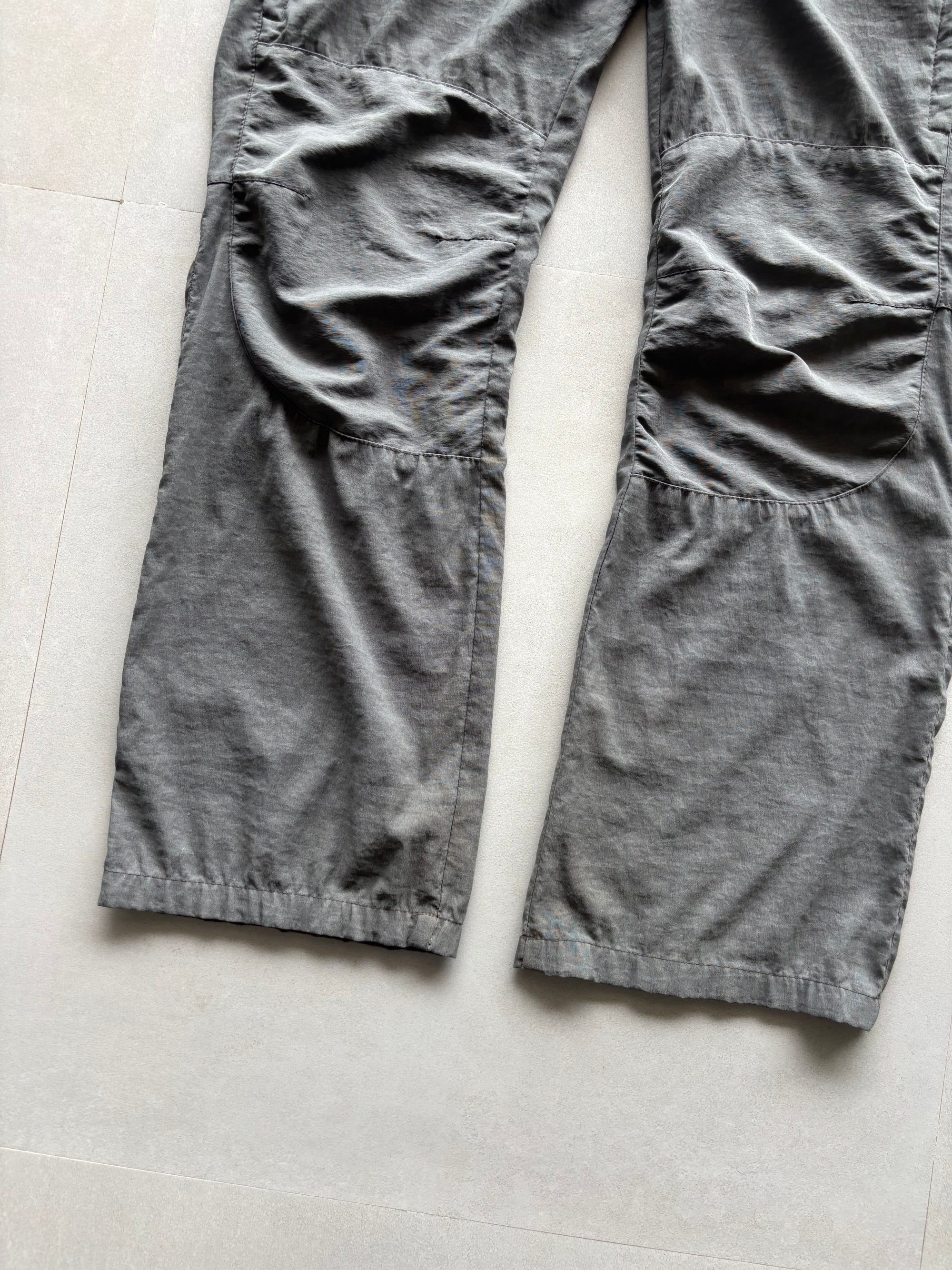 REGATTA XERT PERFORMANCE HIKING PANT - M