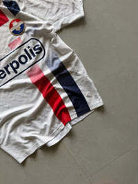 2004 UMBRO WILLEM II JERSEY - M