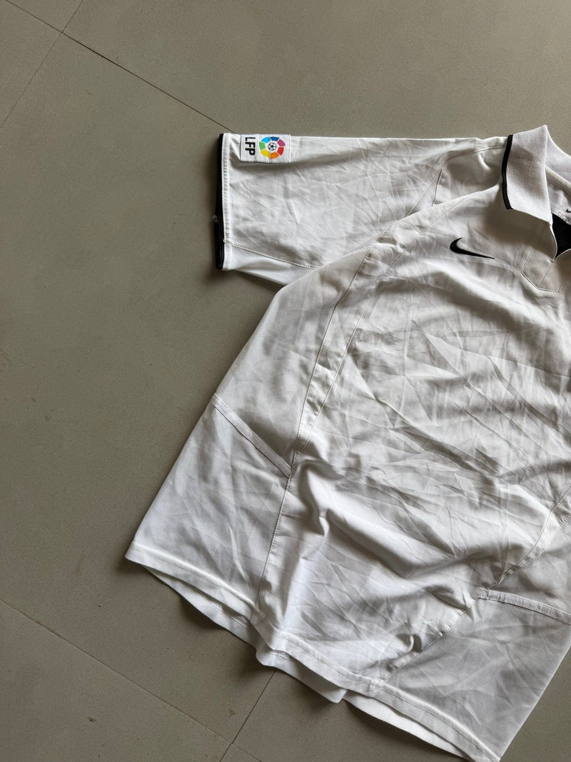 2002 NIKE VALENCIA JERSEY - M - Aged Arc