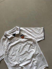 2002 NIKE VALENCIA JERSEY - M - Aged Arc