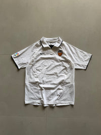 2002 NIKE VALENCIA JERSEY - M - Aged Arc